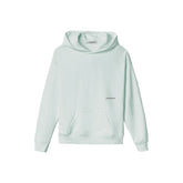 Hinnominate Gray Cotton Men Hoodie